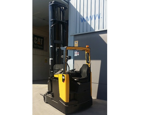 CAT RETRACTIL NR20N2H 75TRDL – NC00477